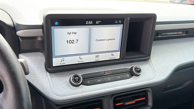 Used 2022 Ford Maverick XLT w/ Equipment Group 300A Standard AWD/4WD image 15