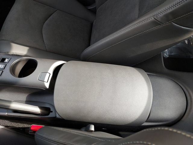 New 2026 Nissan Z Performance w/ Floor Mat Package RWD image 24