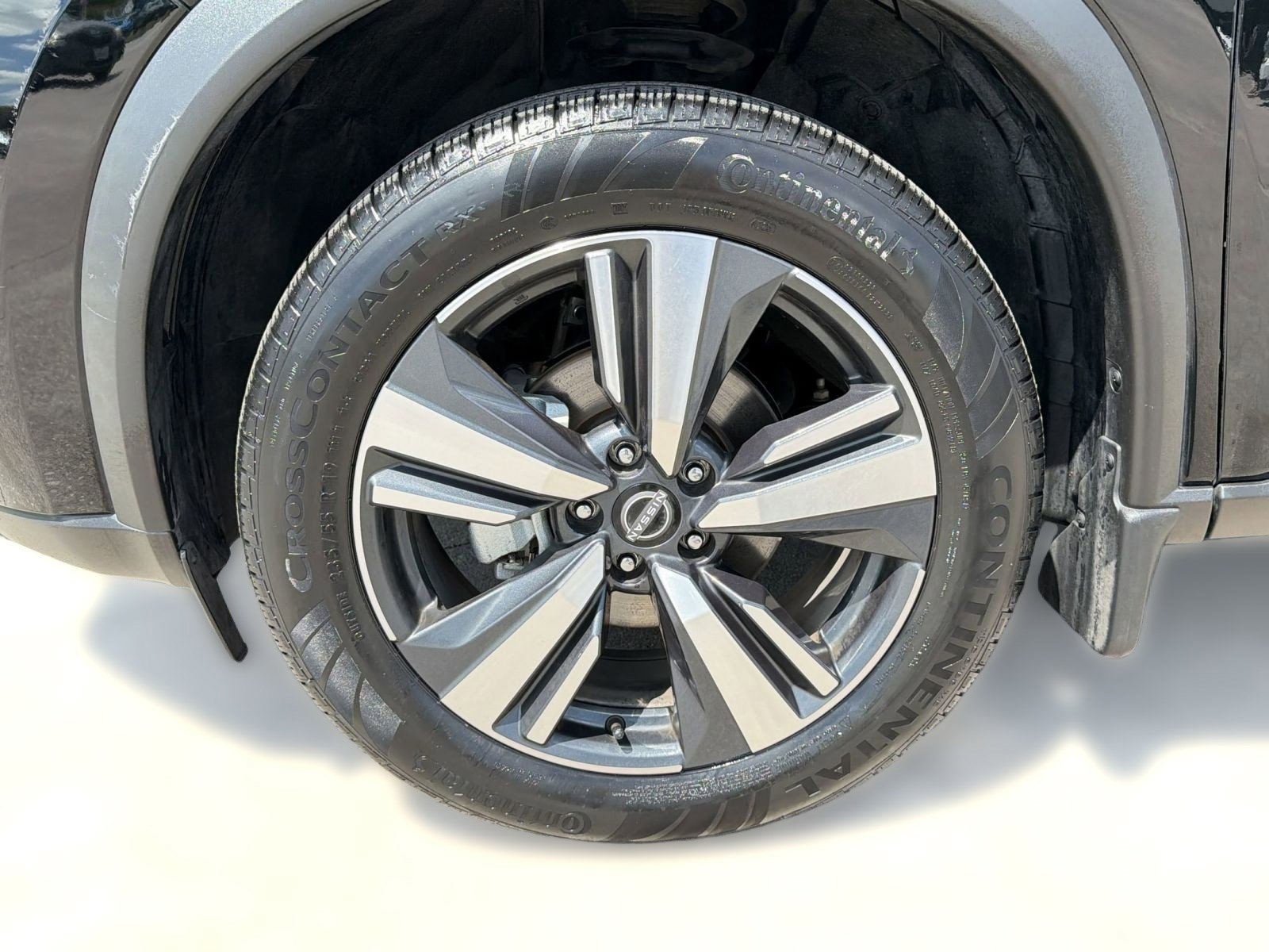 Used 2023 Nissan Rogue SL FWD image 12