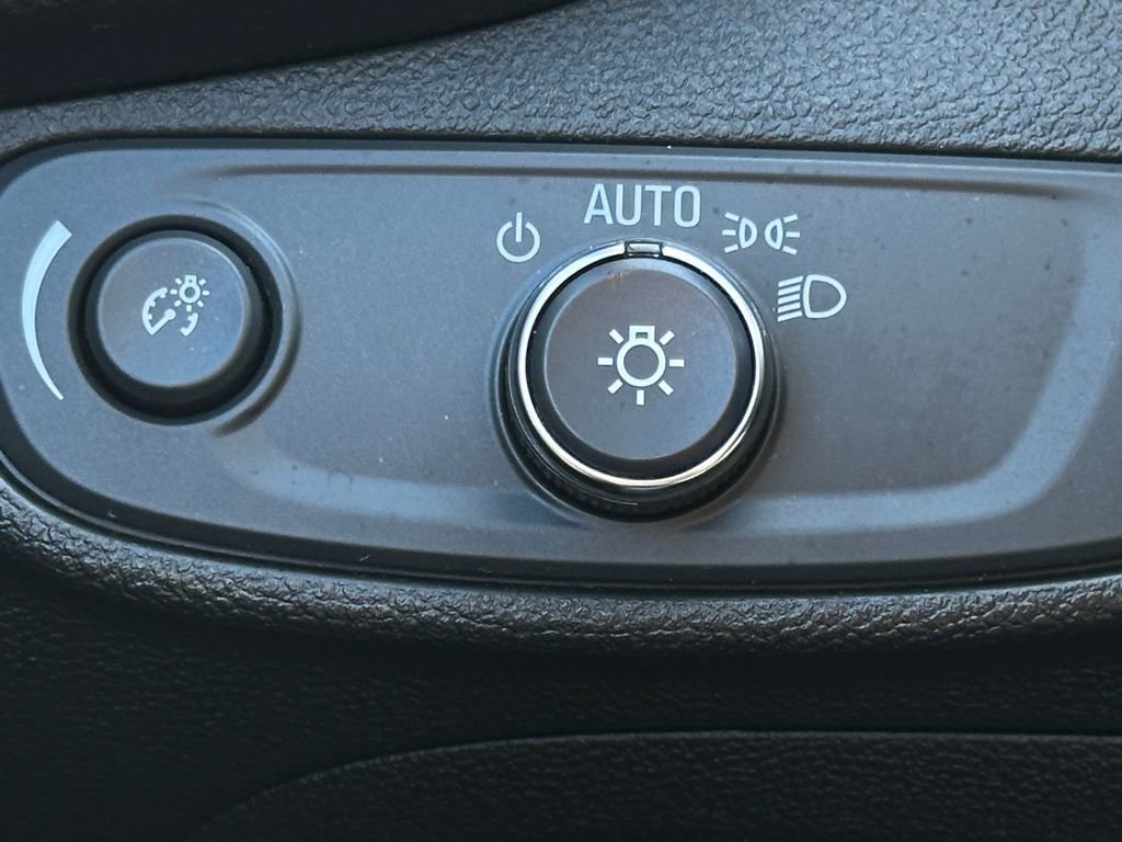 Used 2020 Chevrolet Trax LS w/ Tint and Cruise Package image 19