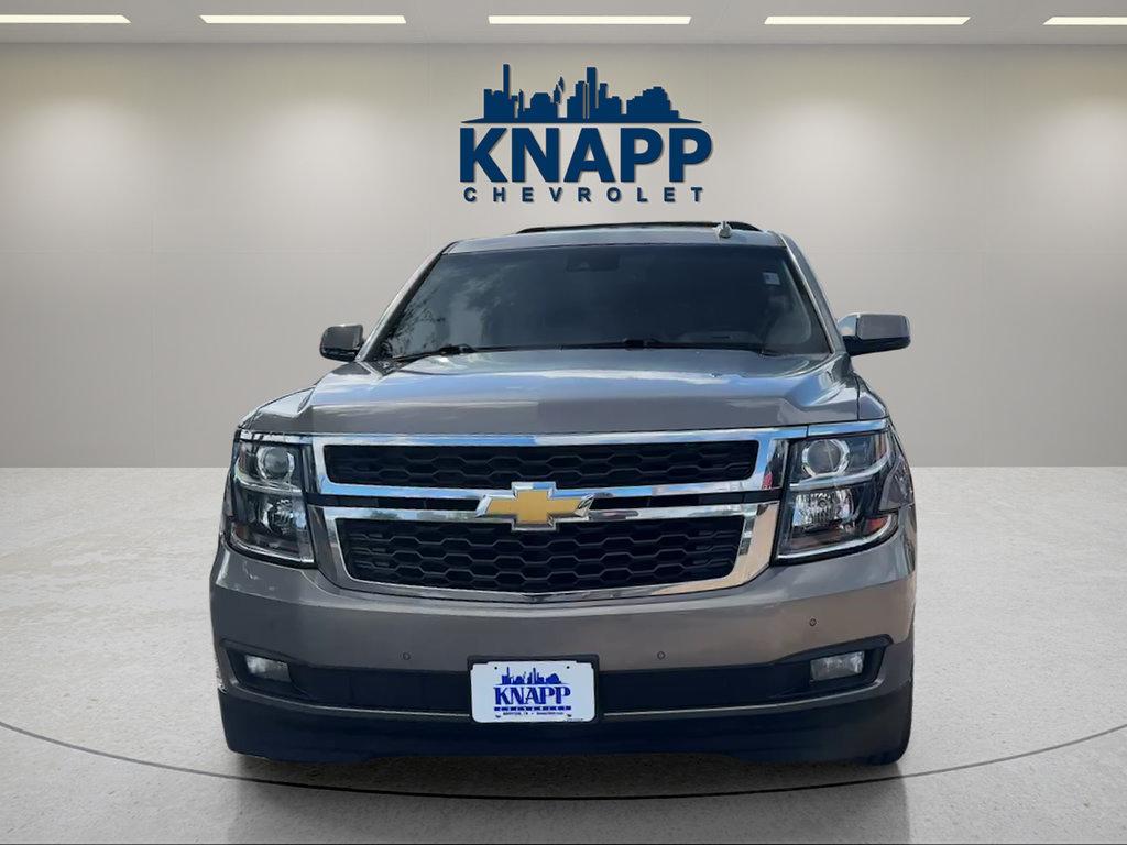 Used 2019 Chevrolet Tahoe LT RWD image 8