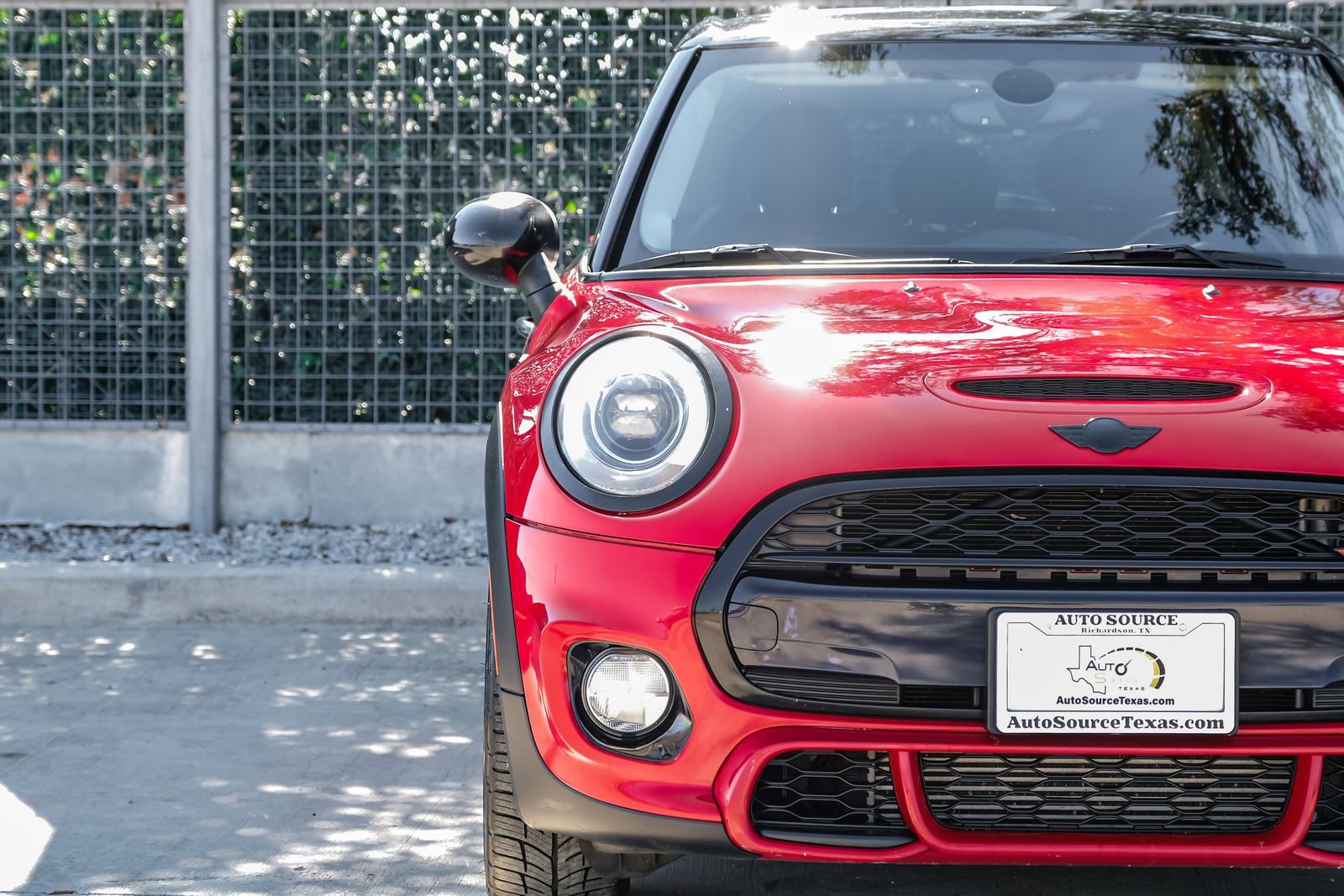 Used 2015 MINI Cooper S image 36