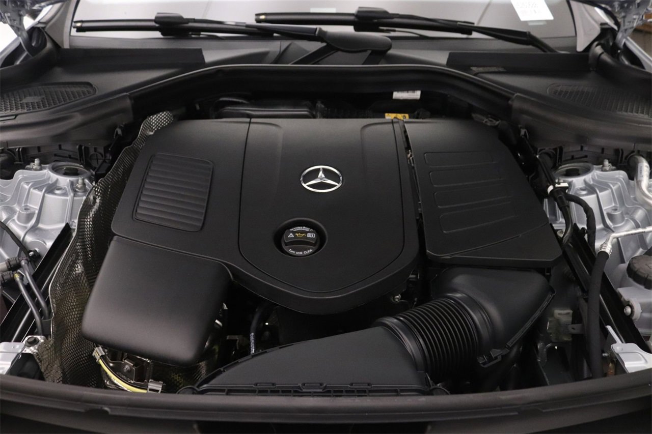 New 2026 Mercedes-Benz GLC 300 image 14