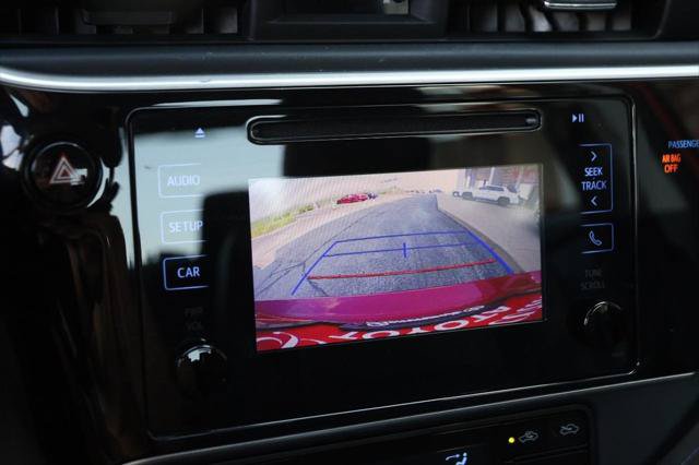 Certified 2019 Toyota Corolla SE FWD image 16