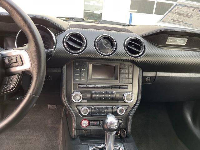 Used 2015 Ford Mustang Convertible w/ Equipment Group 051A RWD image 19