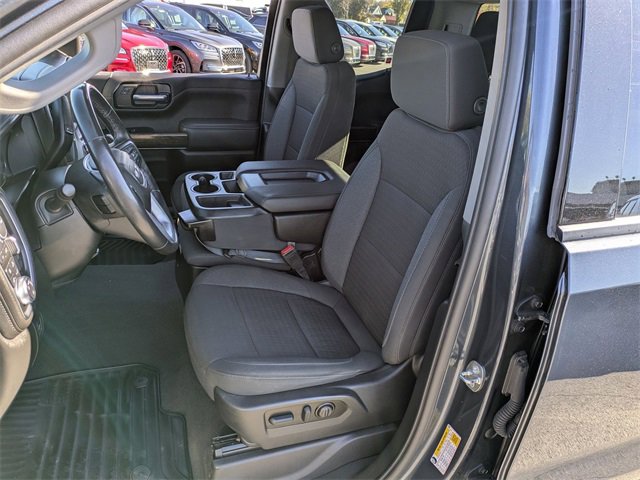 Used 2022 GMC Sierra 1500 Elevation image 7