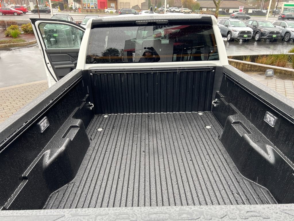 New 2026 Toyota Tacoma SR5 RWD image 25