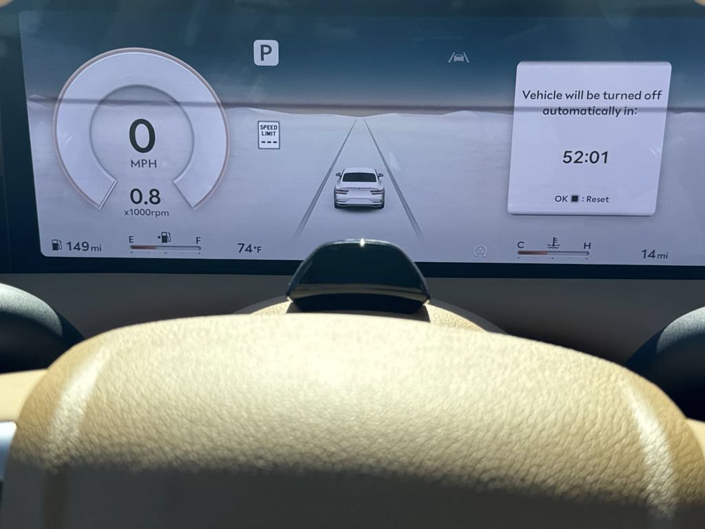 New 2026 Genesis G80 2.5T AWD/4WD image 26