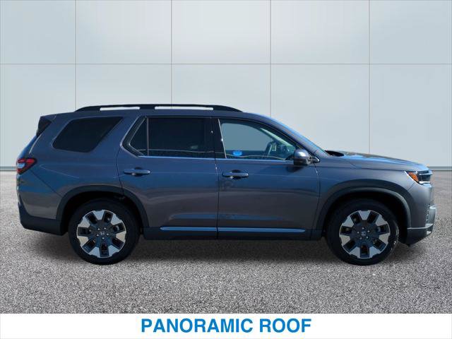 New 2026 Honda Pilot Elite image 6