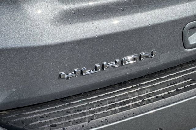 New 2026 GMC Yukon XL Elevation w/ Elevation Premium Package image 36