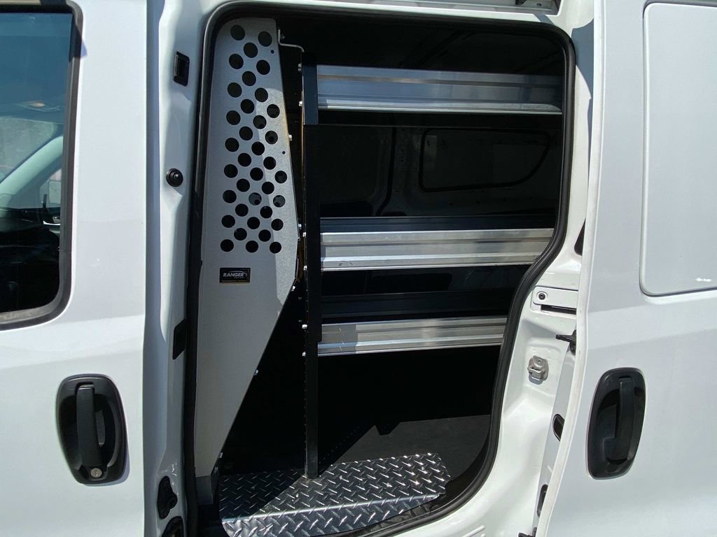 Used 2022 RAM ProMaster City Tradesman image 10