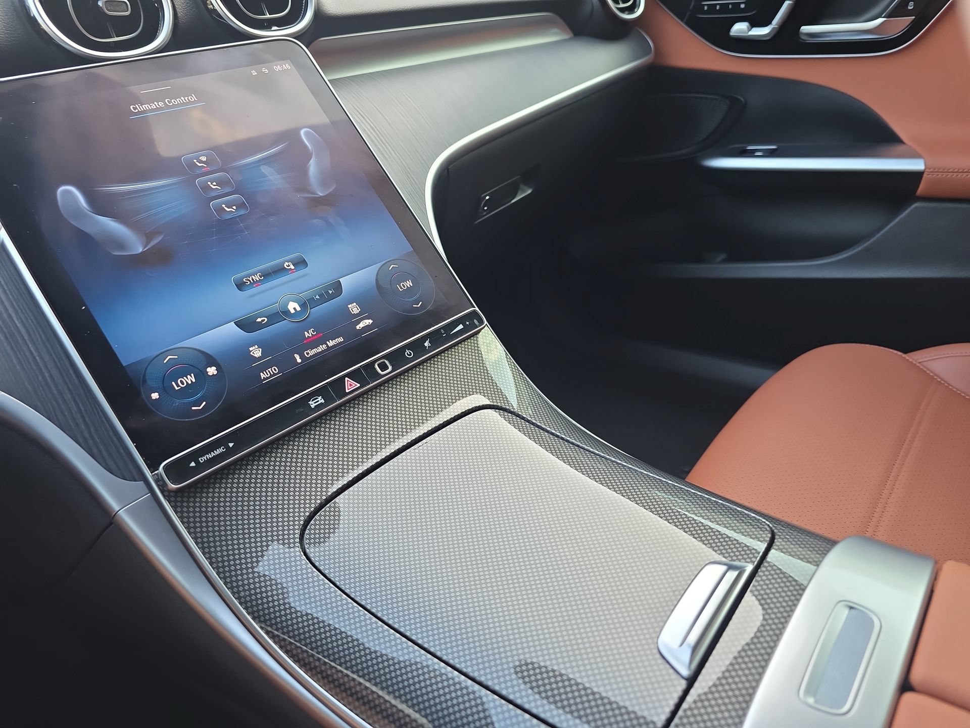 Used 2023 Mercedes-Benz C 300 Sedan image 25