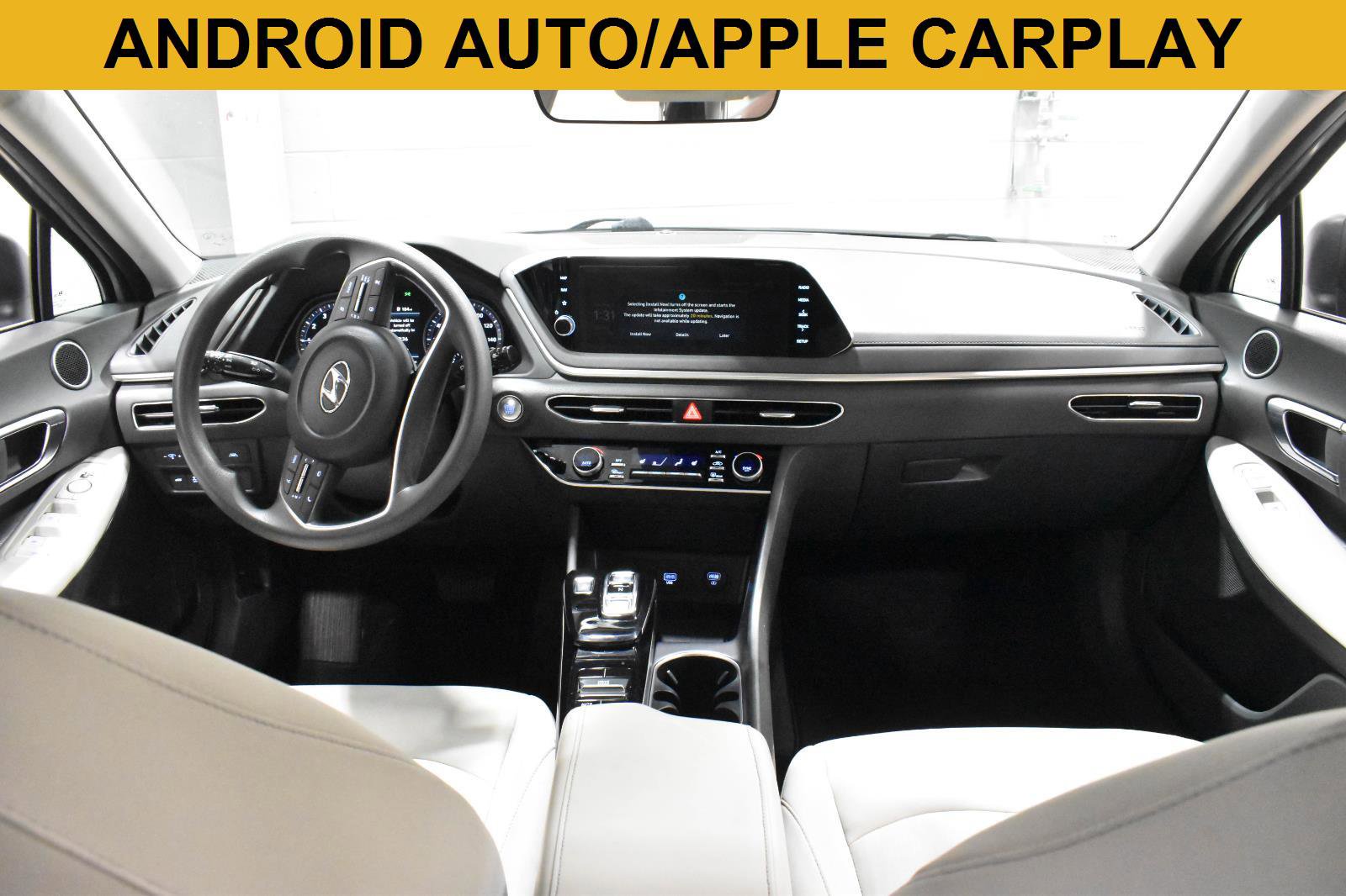 Used 2023 Hyundai Sonata SEL image 2