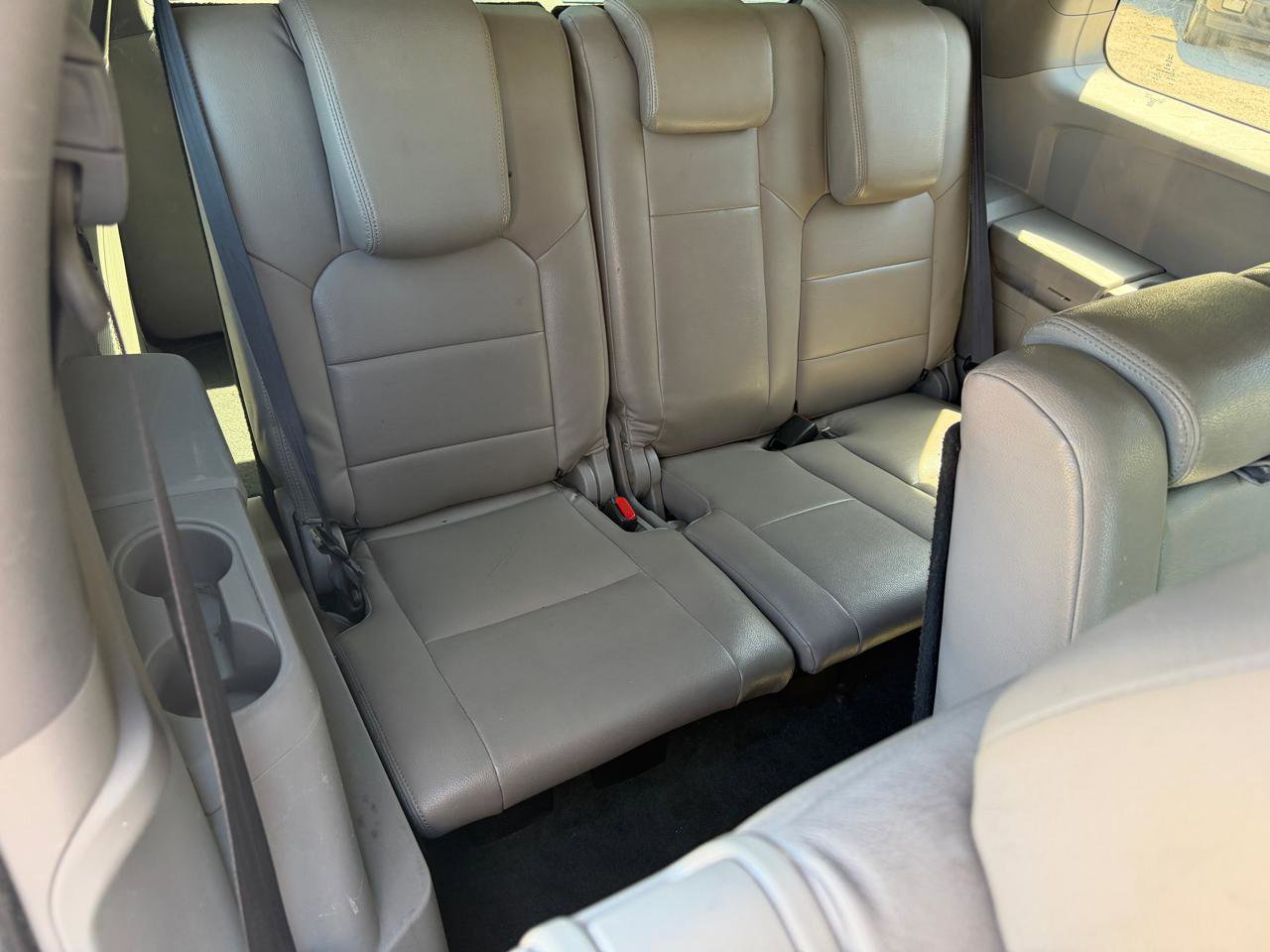 Used 2014 Honda Pilot LX image 13