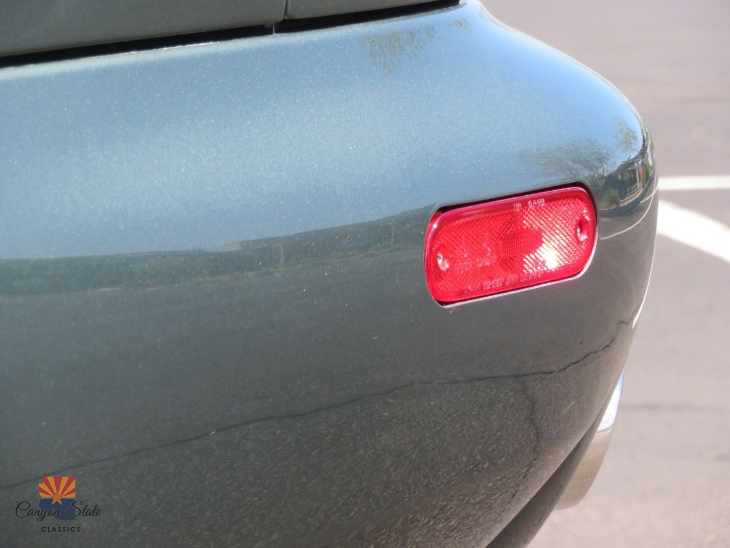 Used 2000 Aston Martin DB7 Vantage image 32