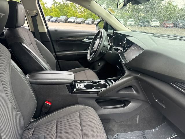 Used 2023 Buick Envision Preferred w/ Sport Touring Package image 14
