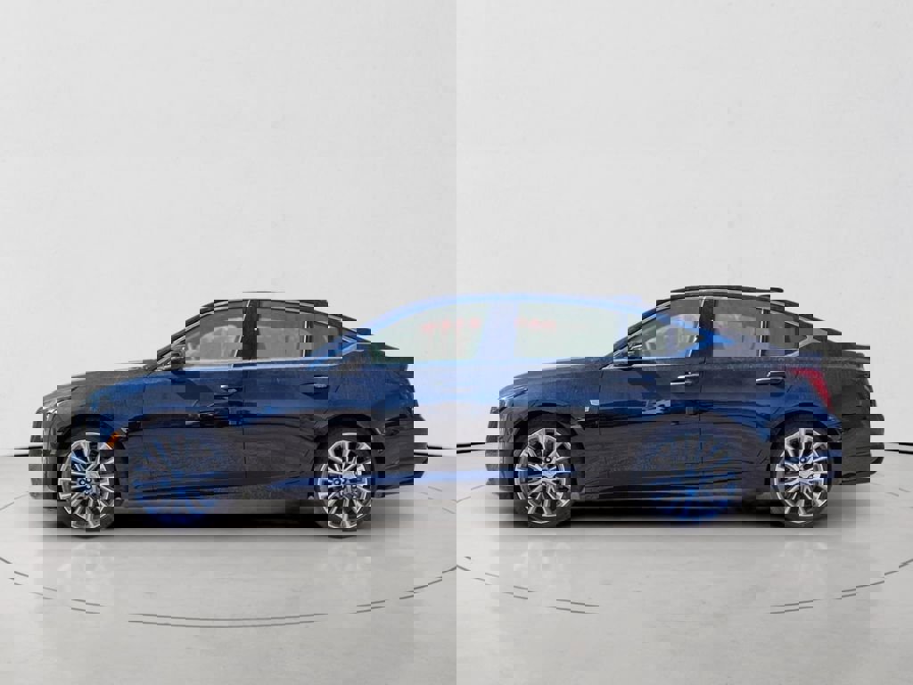 New 2026 Cadillac CT5 Premium Luxury image 7