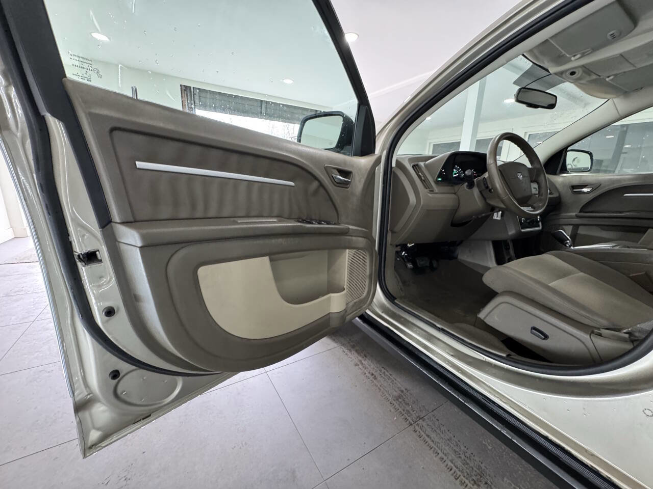 Used 2009 Dodge Journey SXT w/ Convenience Group I AWD/4WD image 13