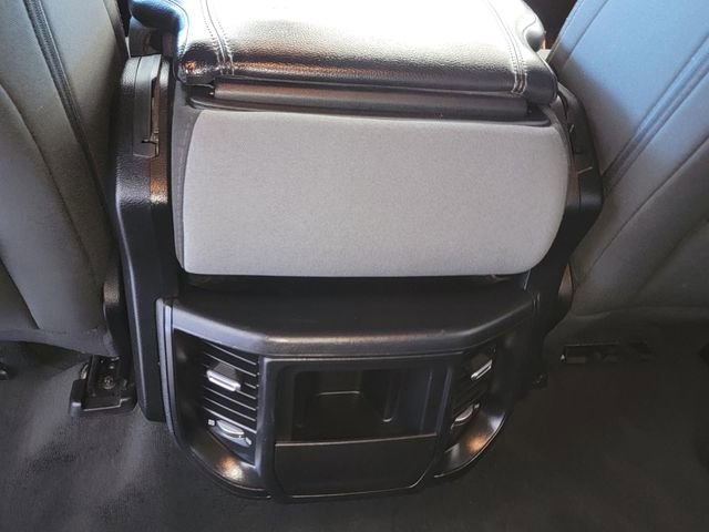 Used 2021 RAM 1500 Big Horn image 26