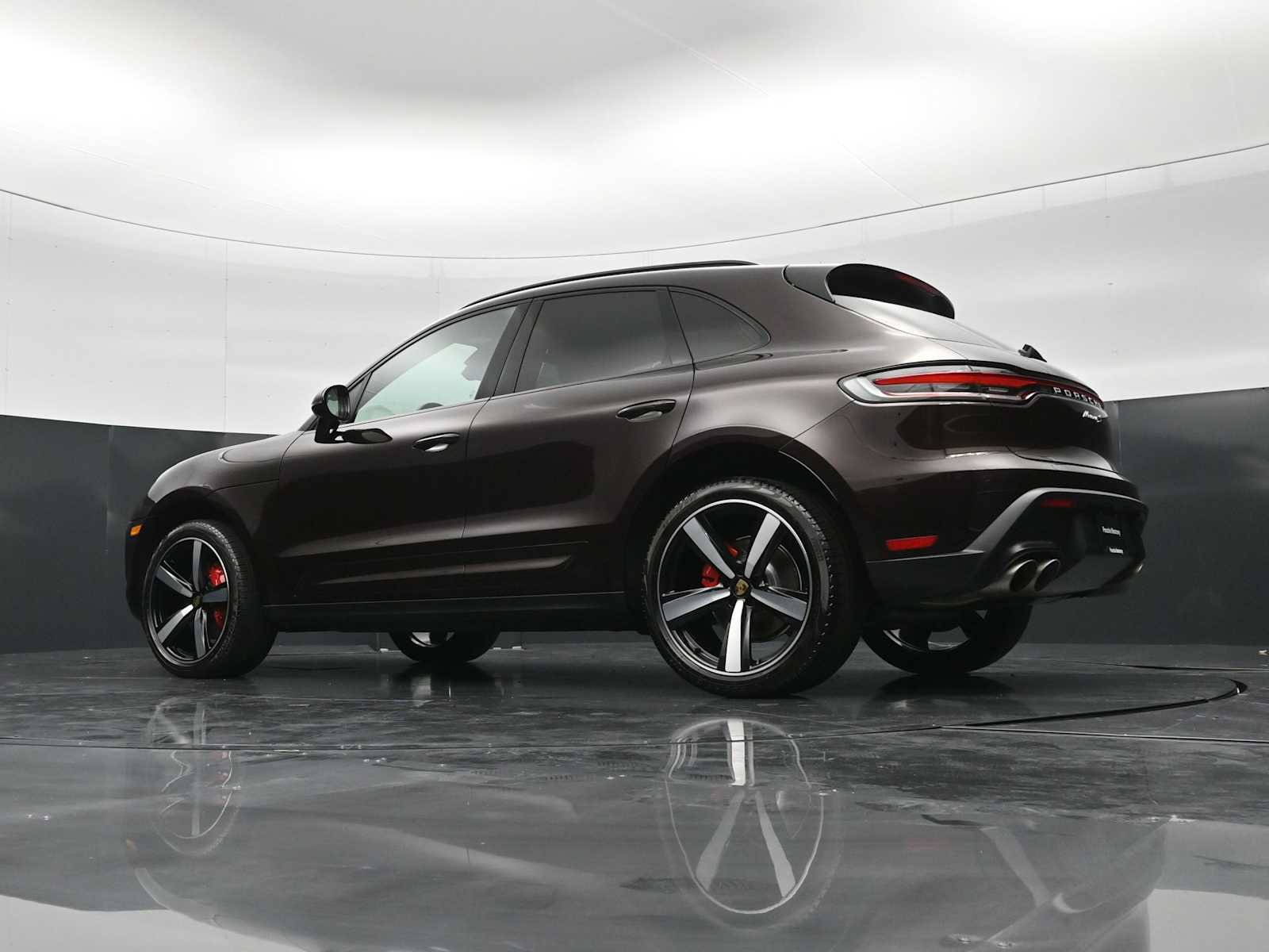 New 2026 Porsche Macan S AWD/4WD image 39