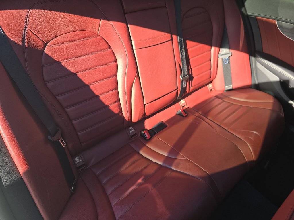 Used 2017 Mercedes-Benz C 300 C 300 image 20
