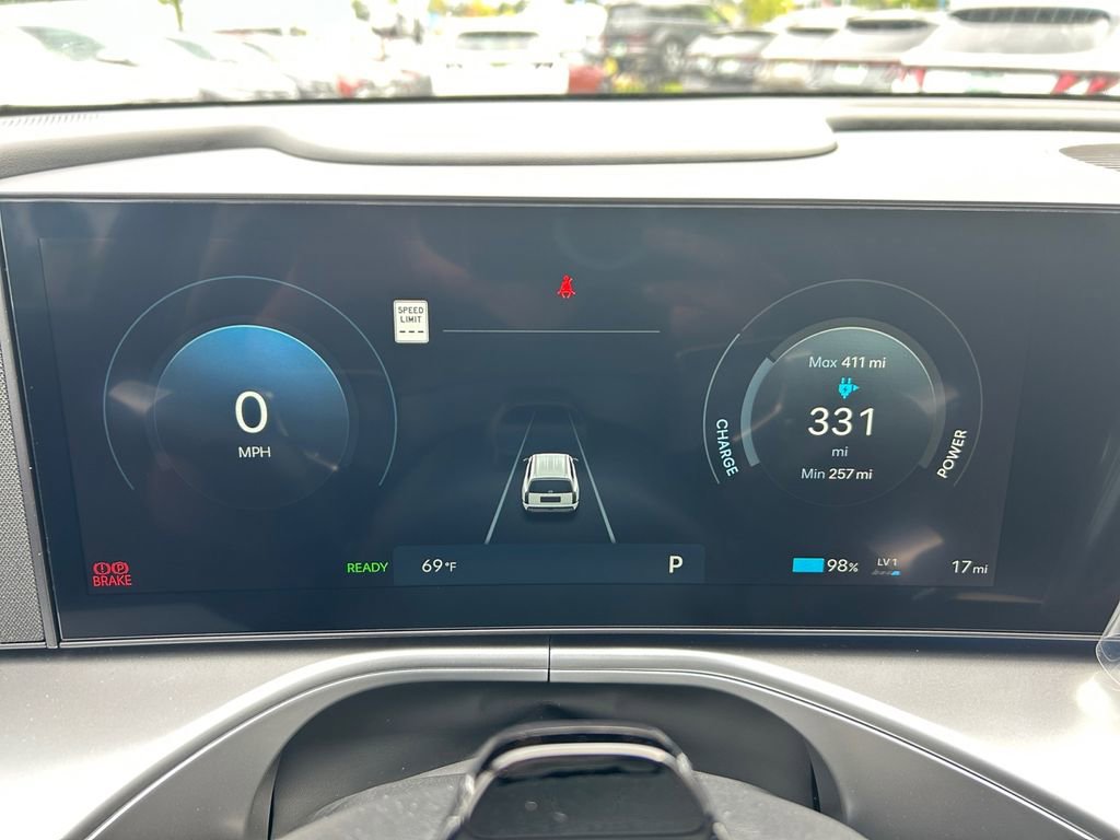 New 2026 Hyundai Ioniq 9 SEL image 16