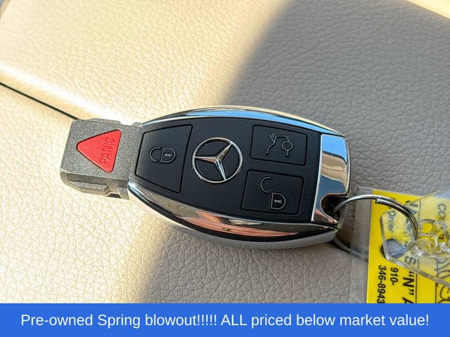 Used 2018 Mercedes-Benz GLC 300 image 30