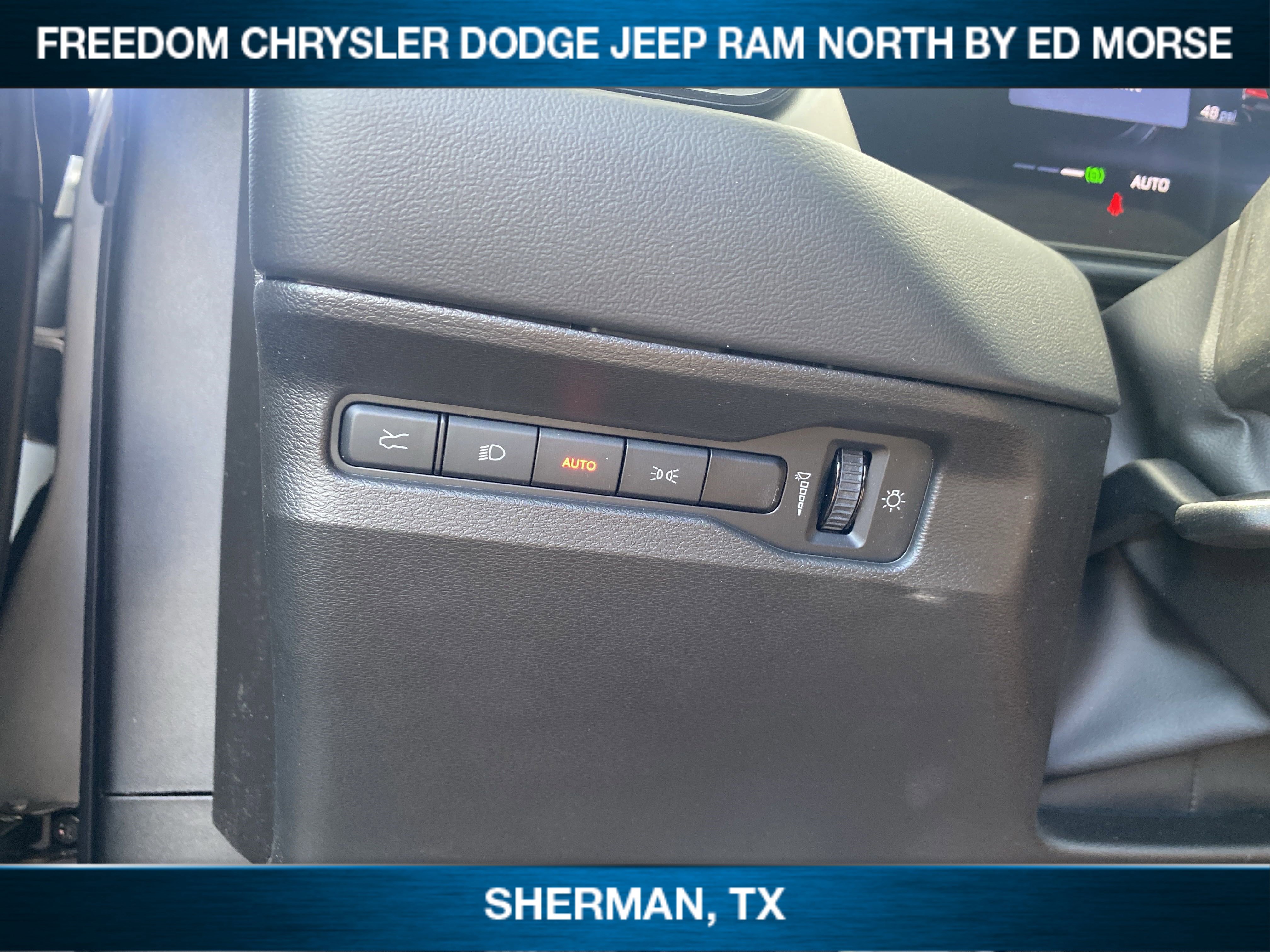 New 2025 Dodge Charger R/T w/ Quick Order Package 25M R/T image 17