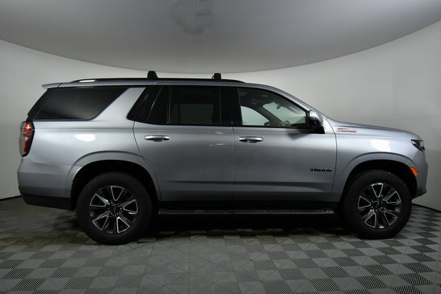 Used 2024 Chevrolet Tahoe Z71 w/ Luxury Package image 15