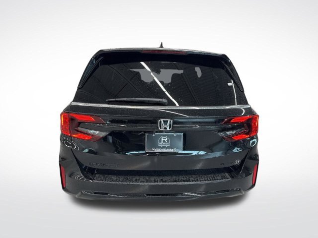 New 2026 Honda Odyssey Sport-L image 33