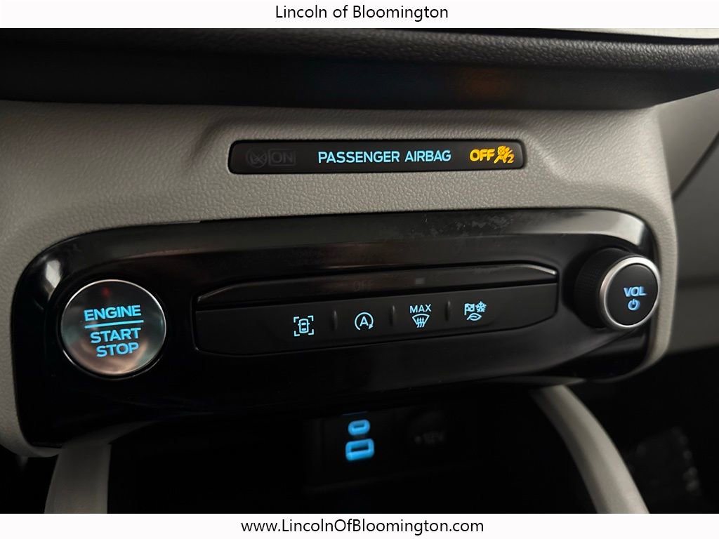 Used 2023 Ford Escape Active w/ Tech Pack #1 image 40