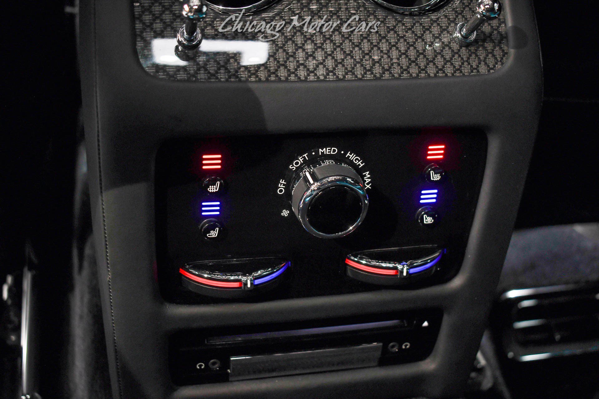 Used 2022 Rolls-Royce Ghost Black Badge image 29