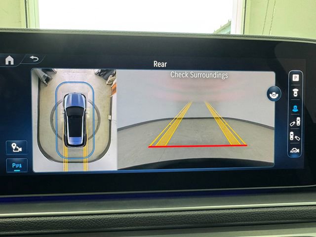 Used 2024 Mercedes-Benz GLE 350 4MATIC image 27