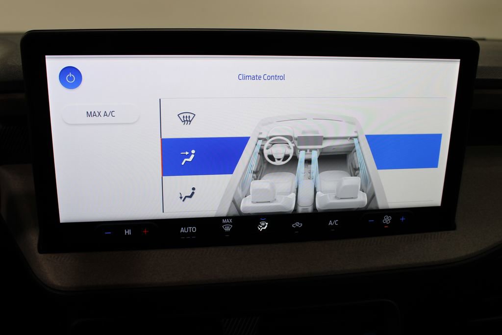 New 2026 Ford Maverick XLT image 45
