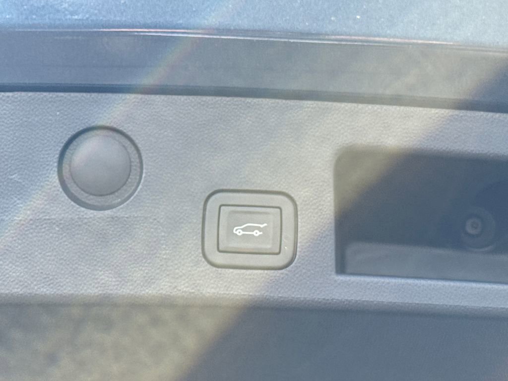 New 2026 GMC Terrain Denali image 36