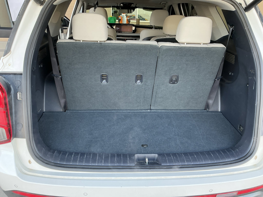 Used 2023 Hyundai Palisade Limited image 16