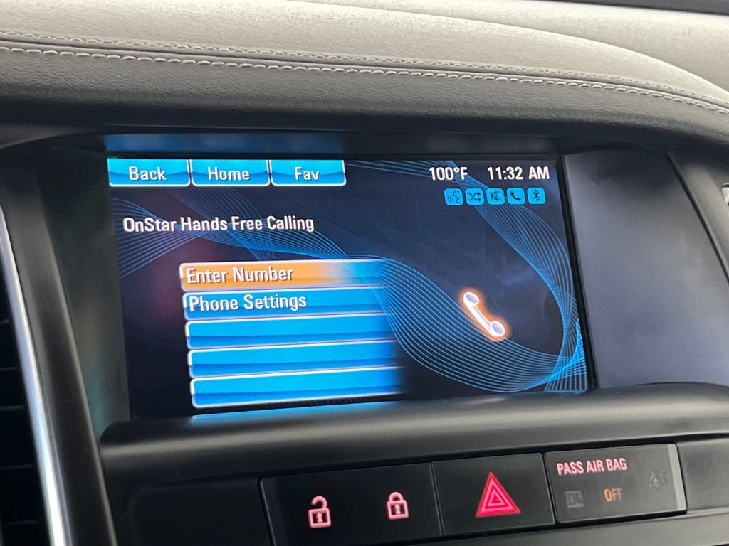 Used 2019 Buick Cascada Premium FWD image 35