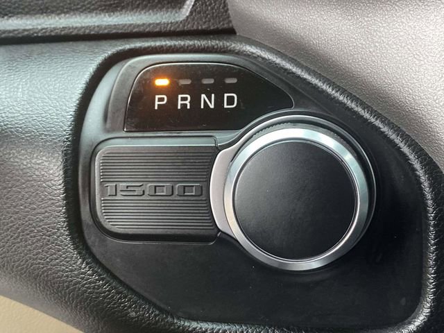 Used 2019 RAM 1500 Big Horn image 28