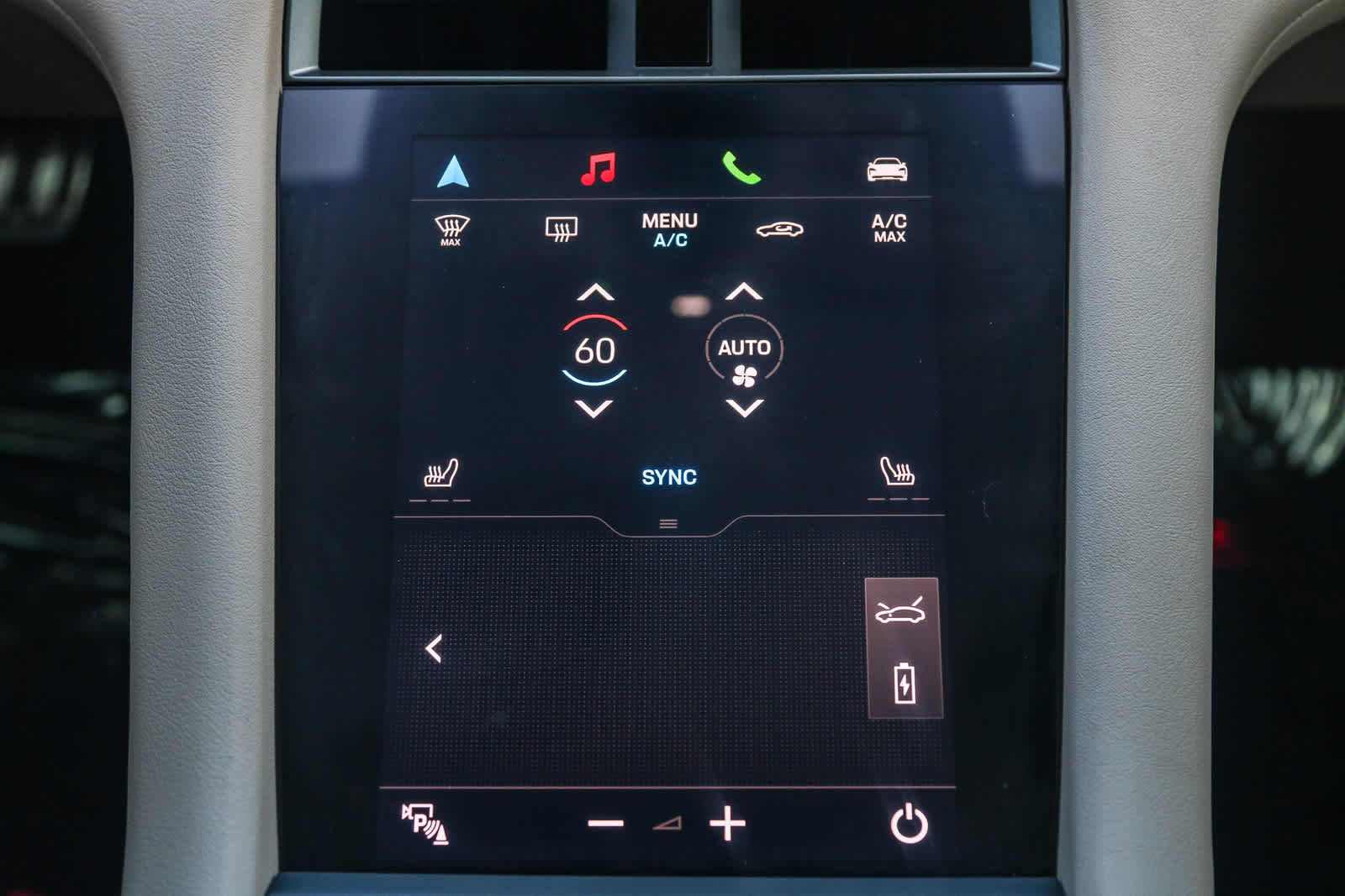 Used 2025 Porsche Taycan 4S image 17