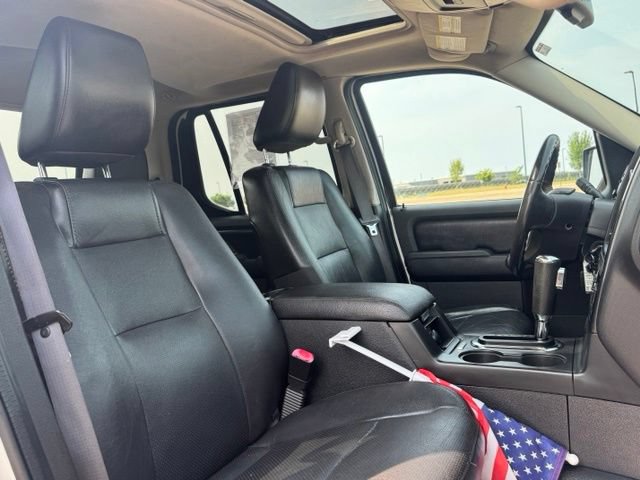 Used 2009 Ford Explorer Sport Trac Adrenalin AWD/4WD image 22