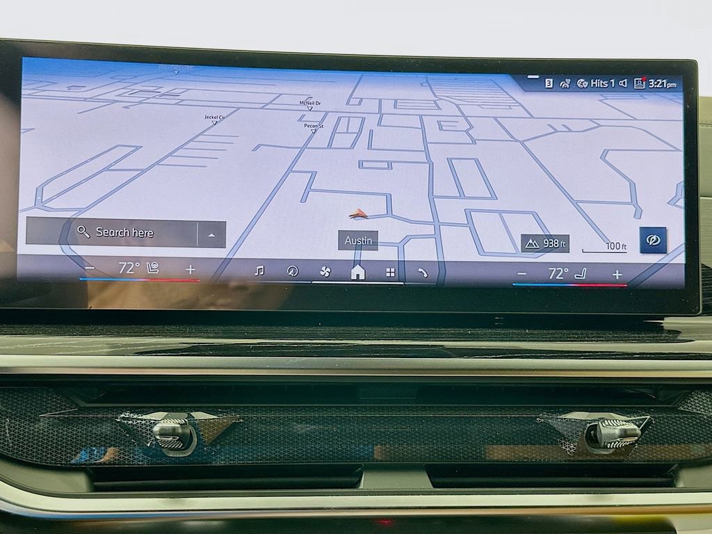 New 2026 BMW X6 xDrive40i image 12