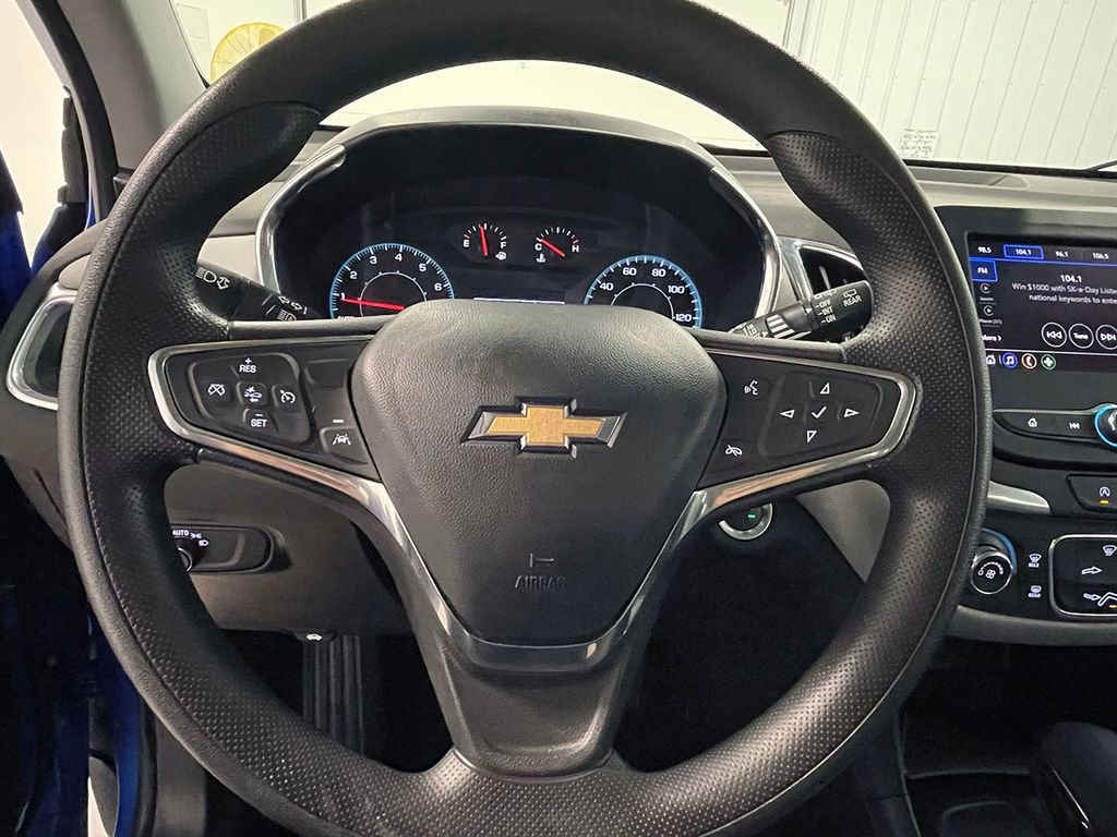 Used 2024 Chevrolet Equinox LS w/ Driver Confidence II Package image 30