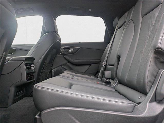 New 2025 Audi Q7 3.0T Premium Plus image 17