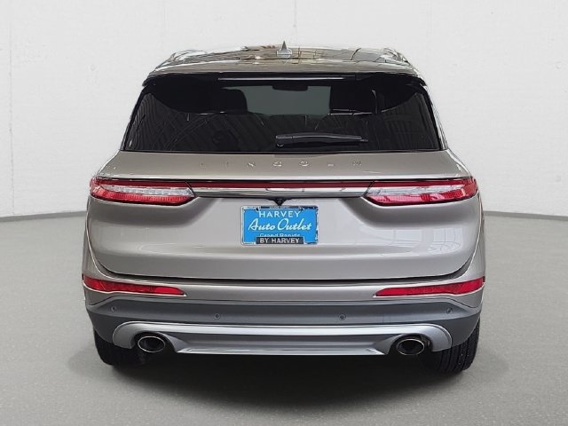 Used 2020 Lincoln Corsair AWD w/ Premium Package image 6
