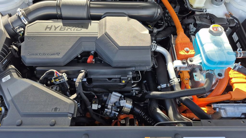 New 2026 Kia Sorento EX image 17