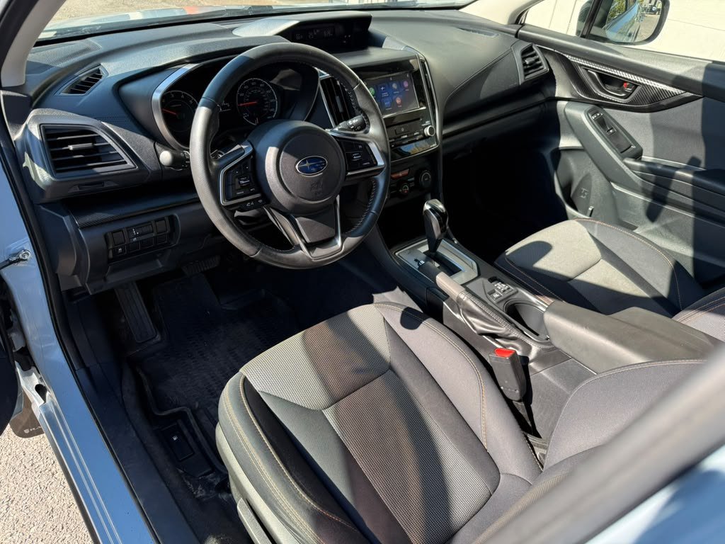 Used 2019 Subaru Crosstrek 2.0i Premium w/ Popular Package #3 AWD/4WD image 23