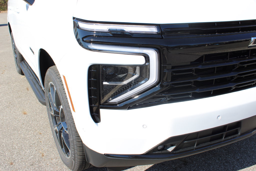 New 2027 Chevrolet Tahoe RST w/ RST Capability Package AWD/4WD image 5