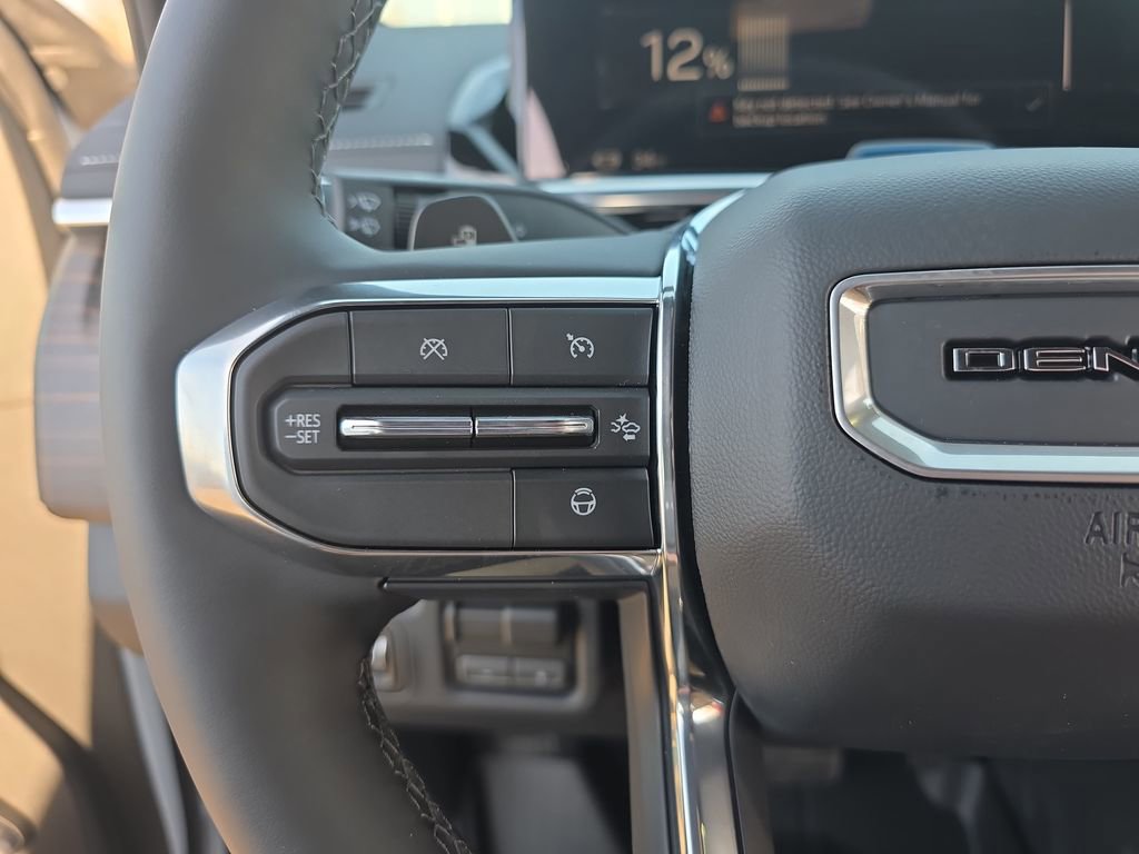 New 2026 GMC Sierra EV Denali AWD/4WD image 17