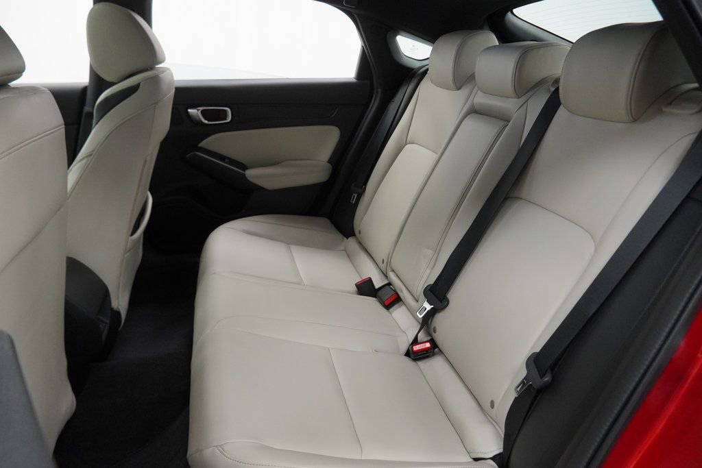 Used 2023 Acura Integra A-Spec image 21