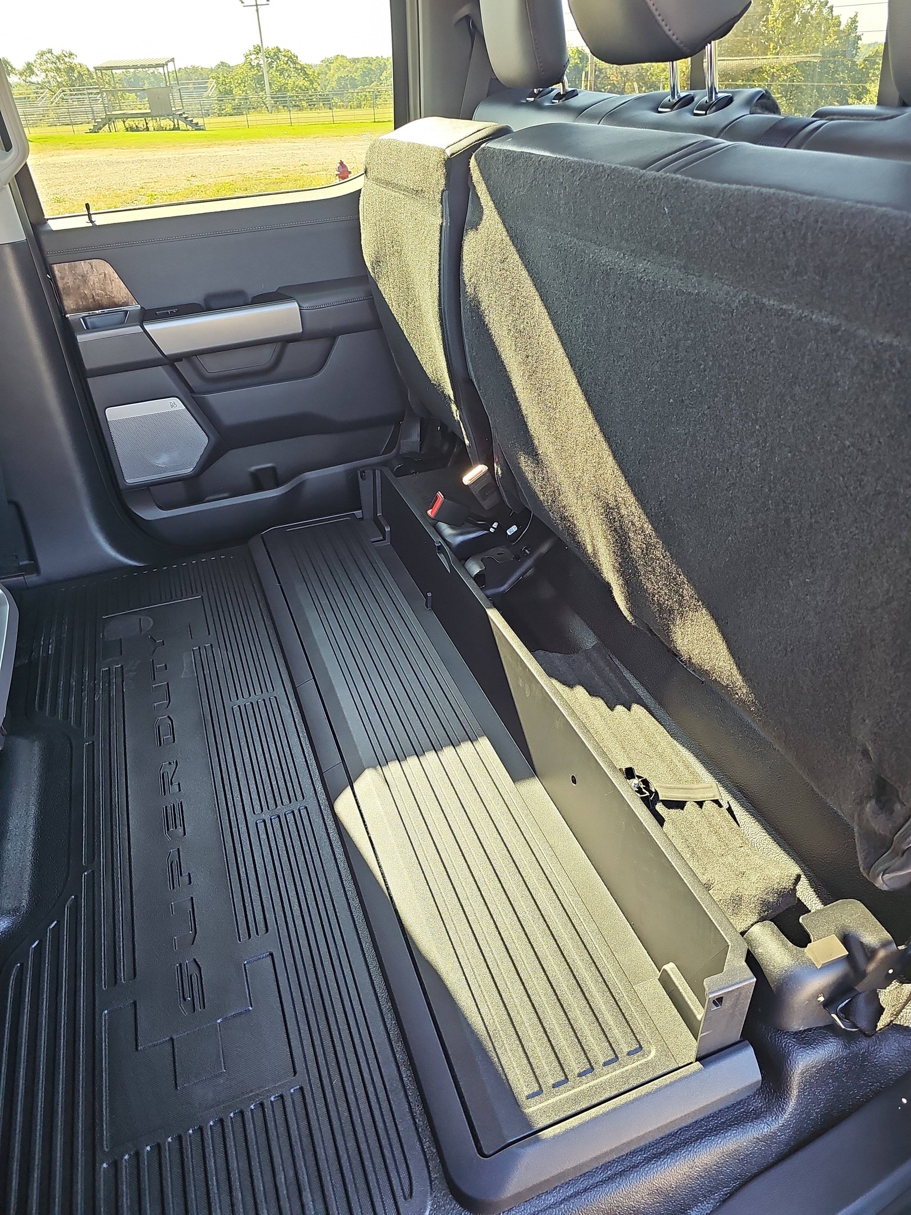 New 2026 Ford F350 Lariat image 14